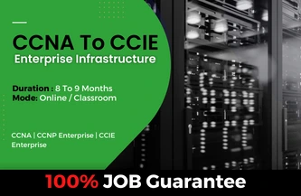 Devnet Courses in Noida