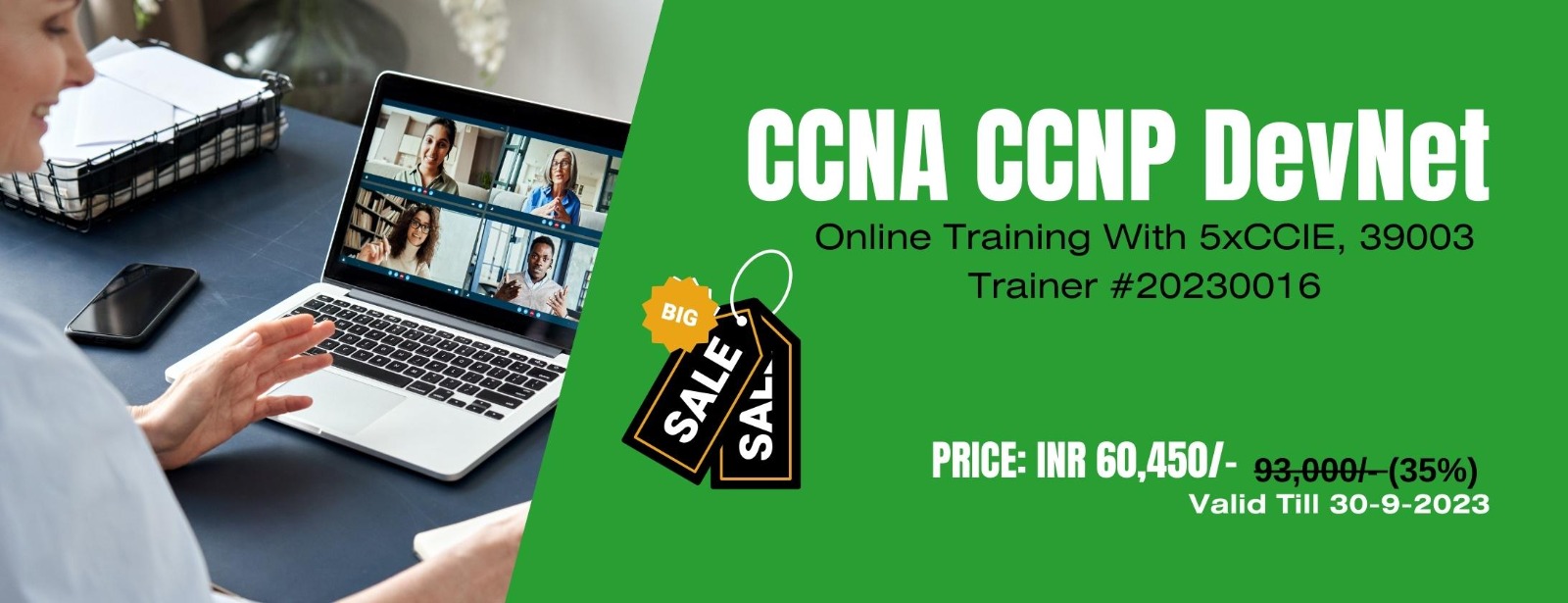 CCIE Service Provider Online Training
